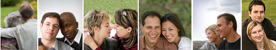 Couples Counseling Now