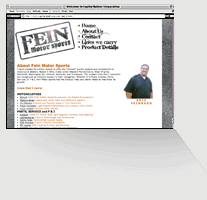 Fein Motorsports
