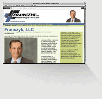 Franczyk LLC