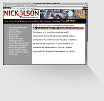 Nickelson Demo