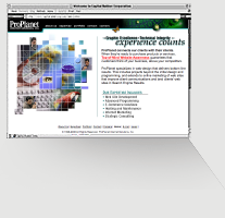 ProPlanet Internet Solutions, Inc.