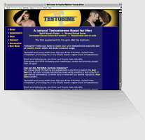 Testosine