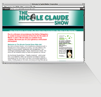 The Nicole Claude Show