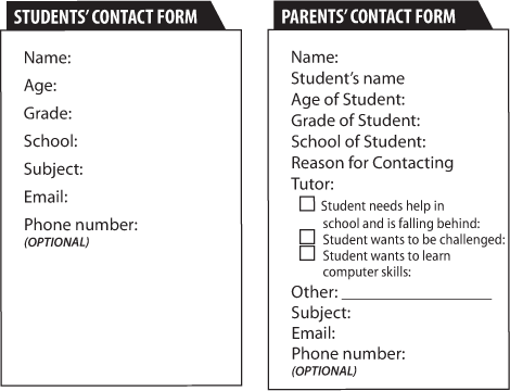 Math Tutoring