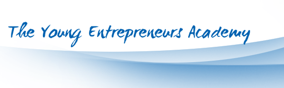 Young Entrepreneurs Academy